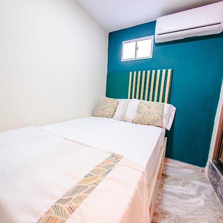 Hotel Sublime Cartagena Exterior photo