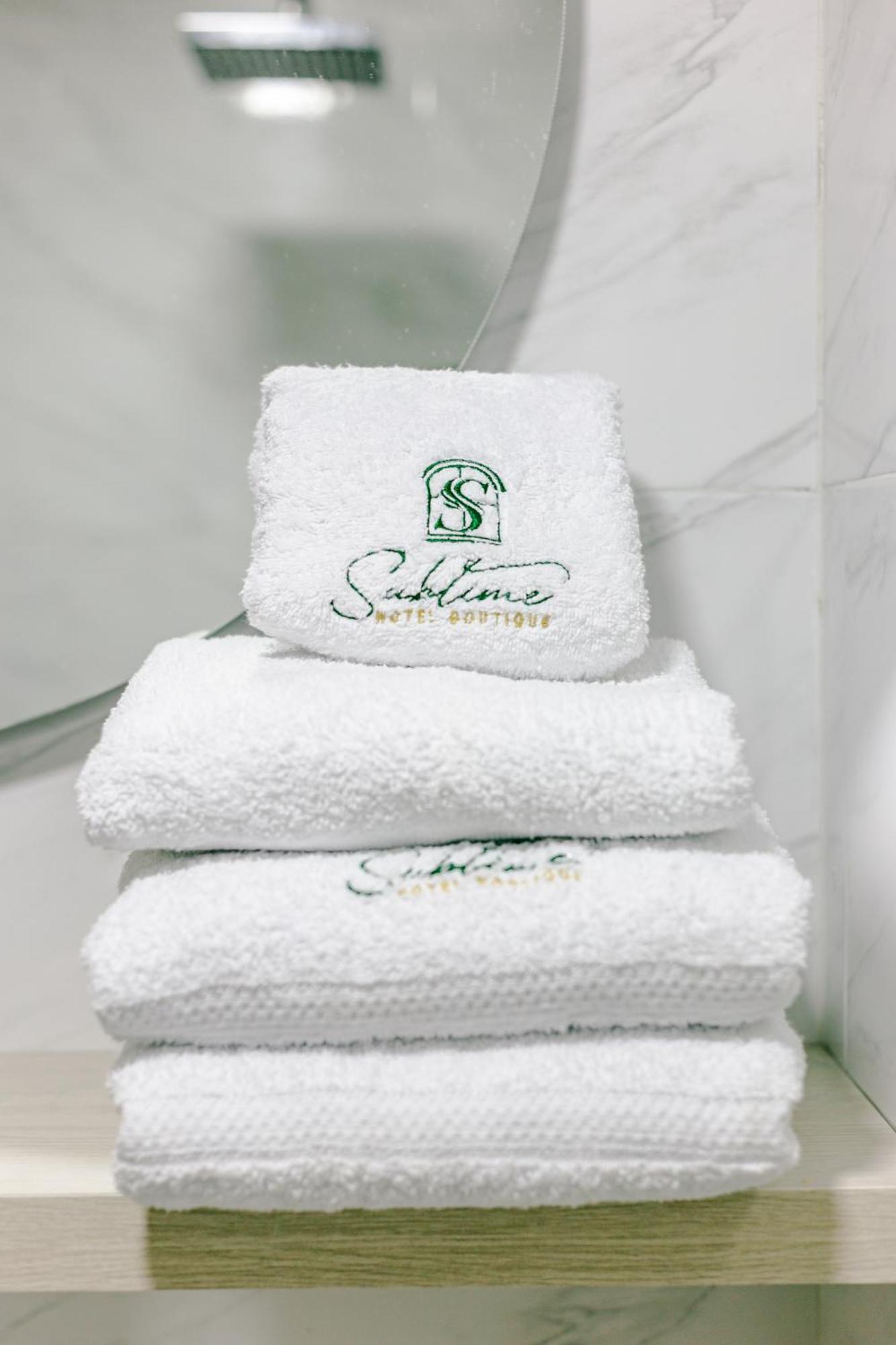 Hotel Sublime Cartagena Exterior photo