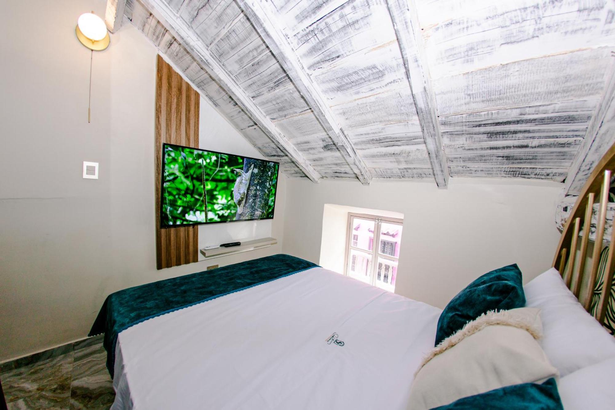 Hotel Sublime Cartagena Exterior photo