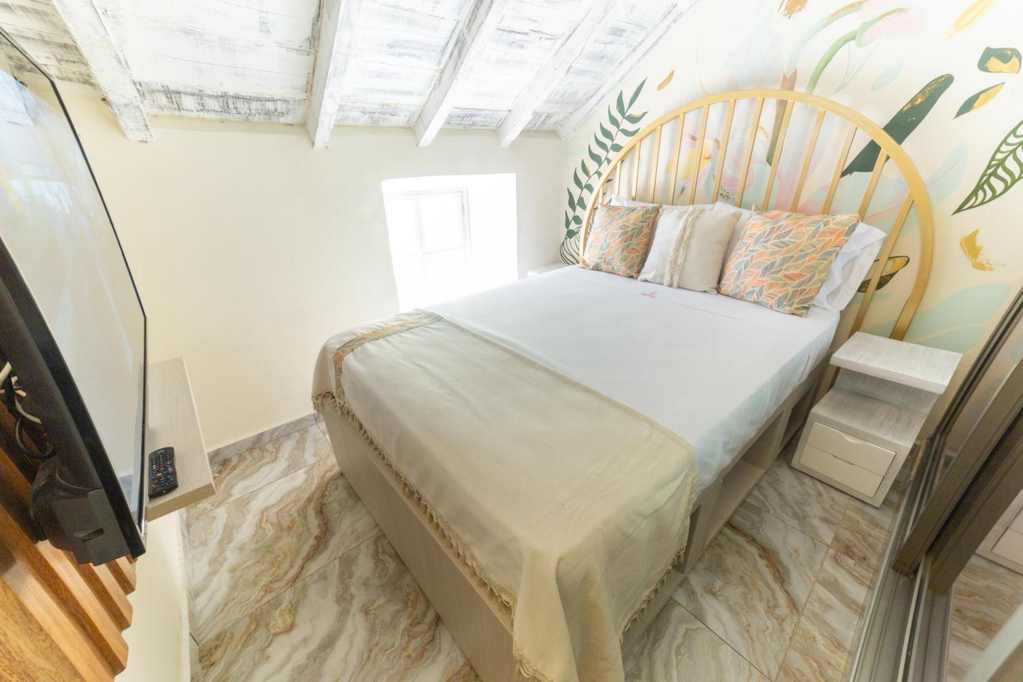 Hotel Sublime Cartagena Exterior photo