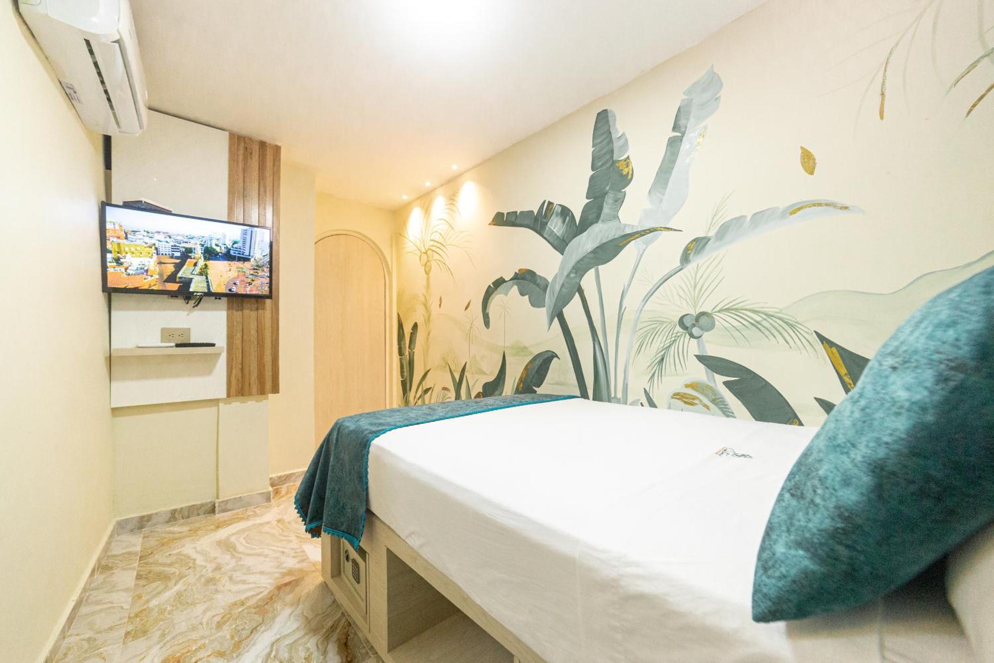 Hotel Sublime Cartagena Exterior photo