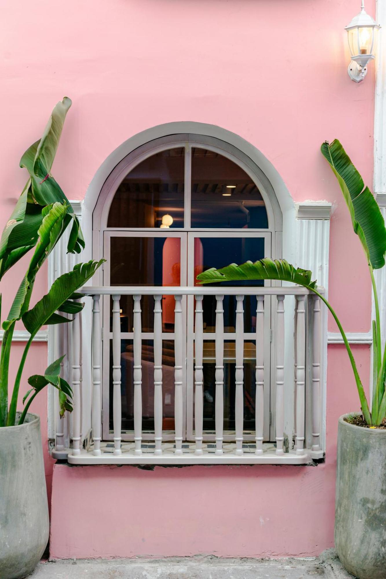Hotel Sublime Cartagena Exterior photo