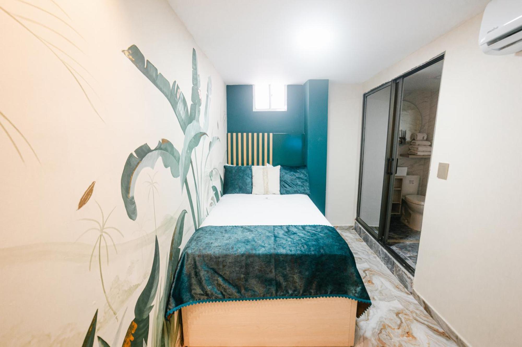Hotel Sublime Cartagena Exterior photo