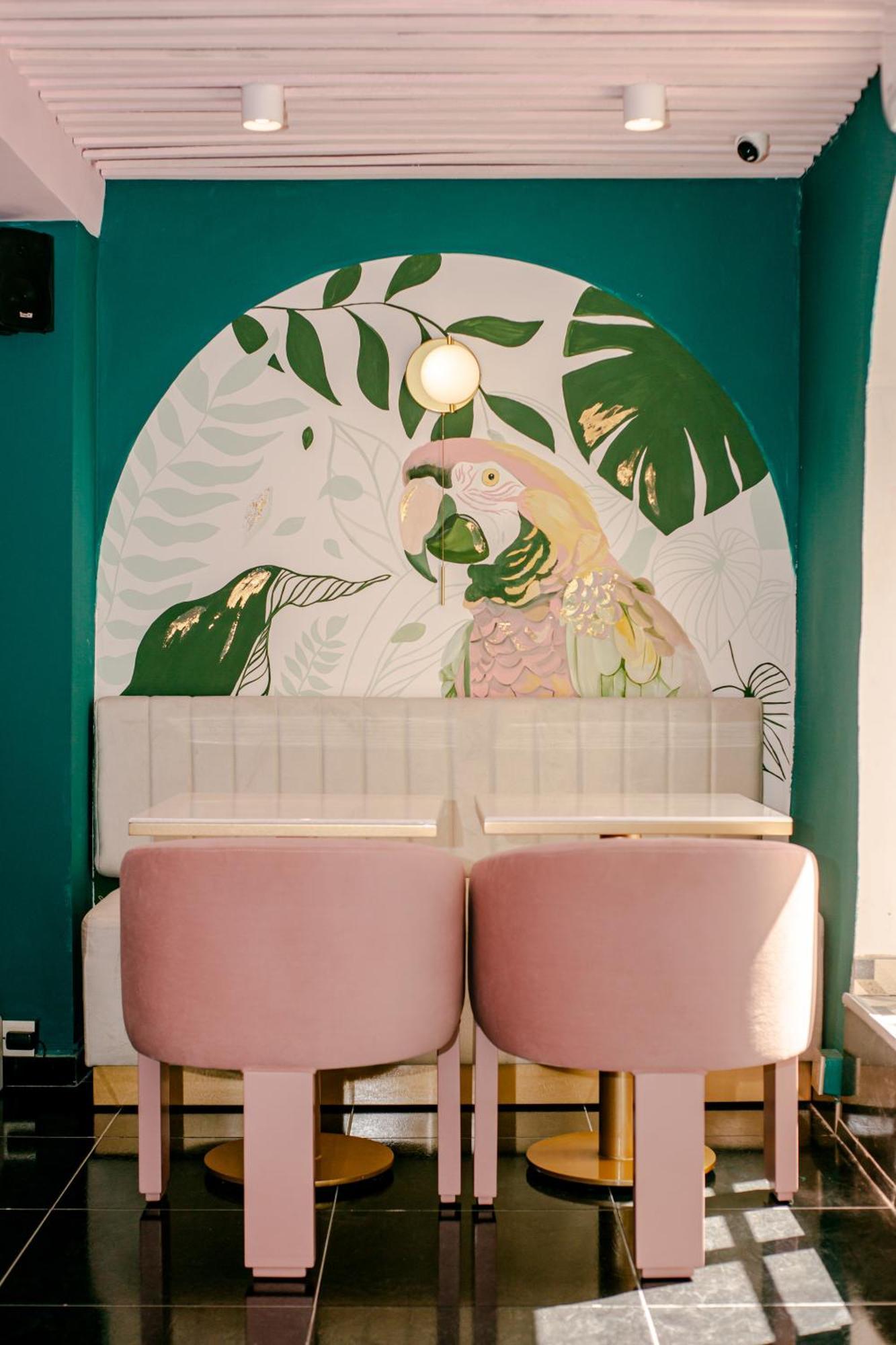 Hotel Sublime Cartagena Exterior photo