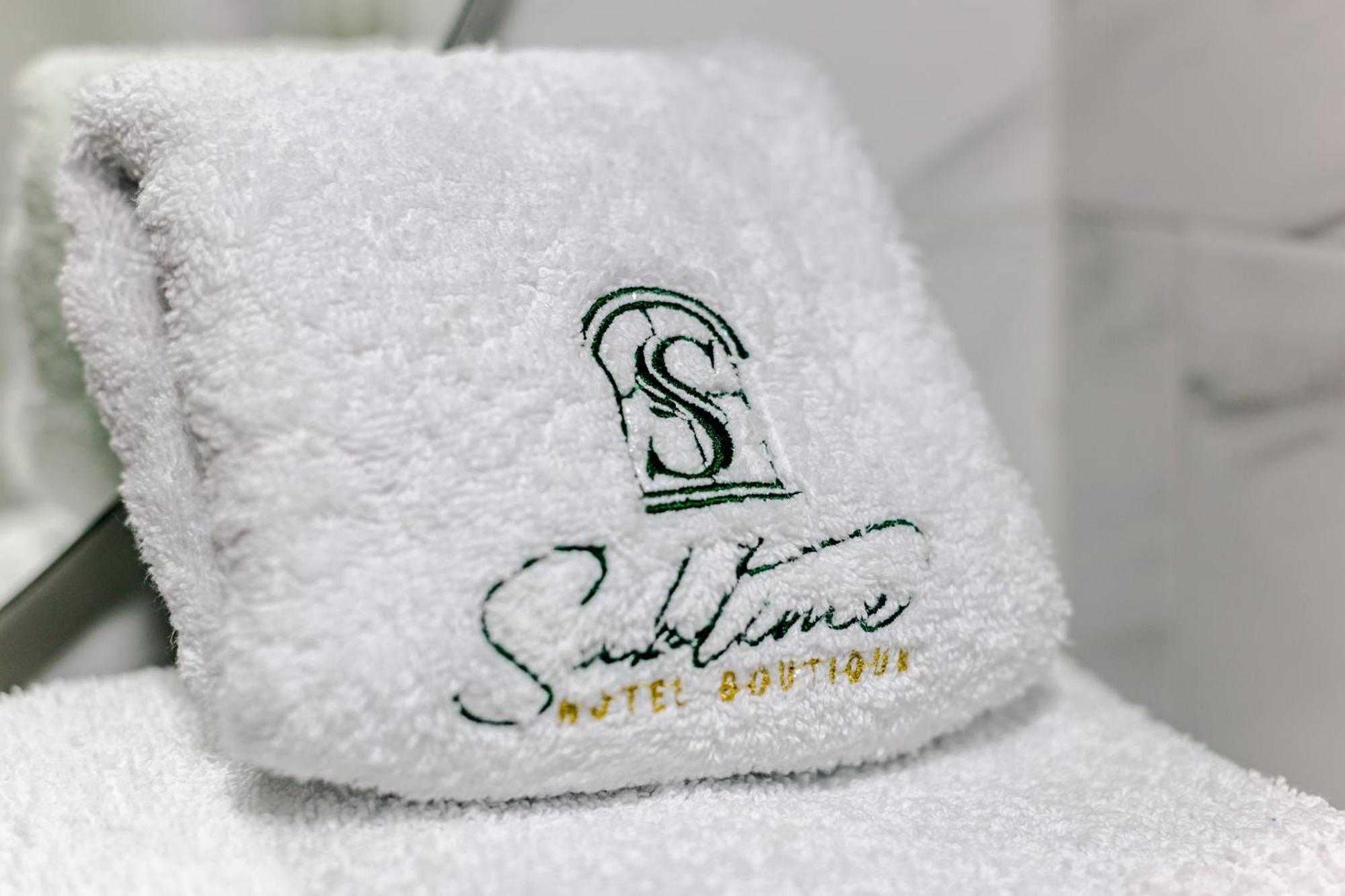 Hotel Sublime Cartagena Exterior photo