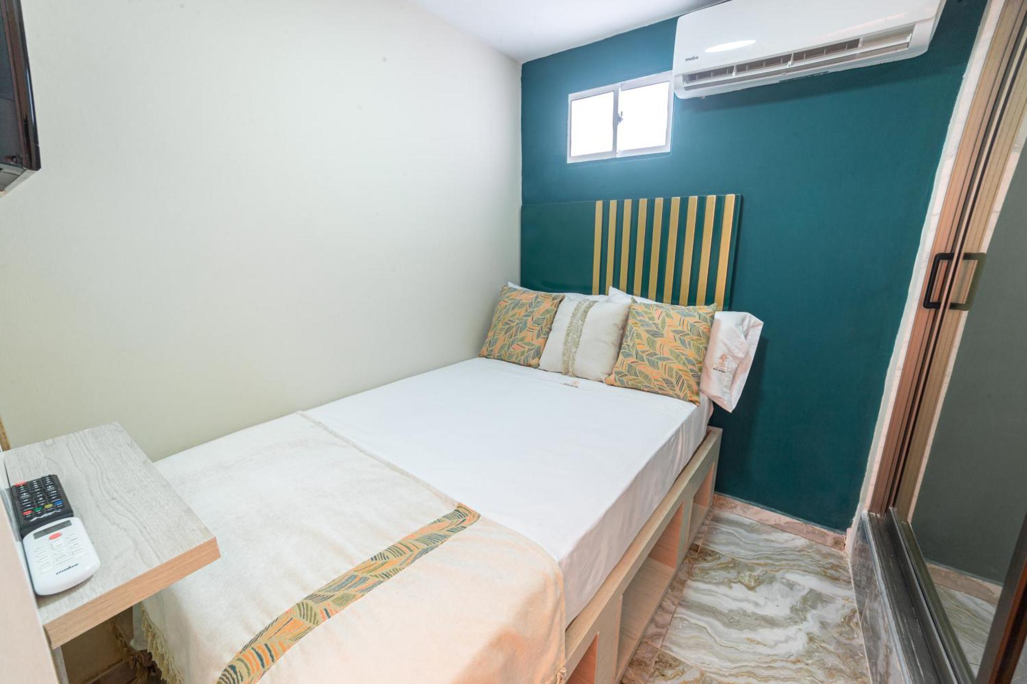 Hotel Sublime Cartagena Exterior photo