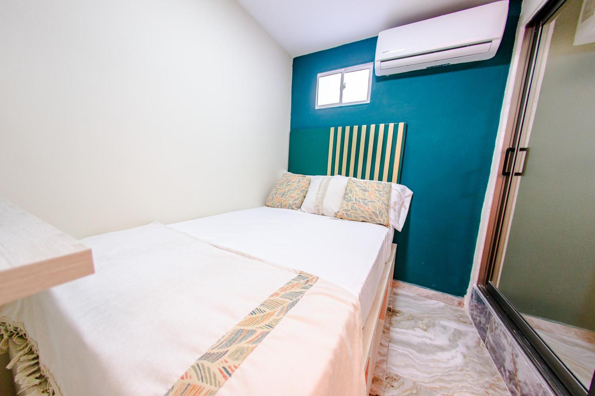 Hotel Sublime Cartagena Exterior photo
