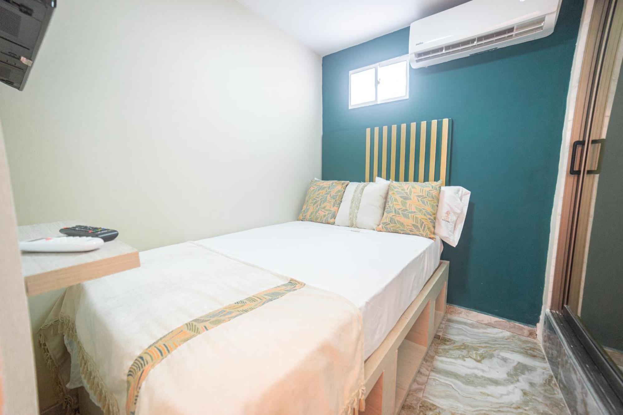 Hotel Sublime Cartagena Exterior photo