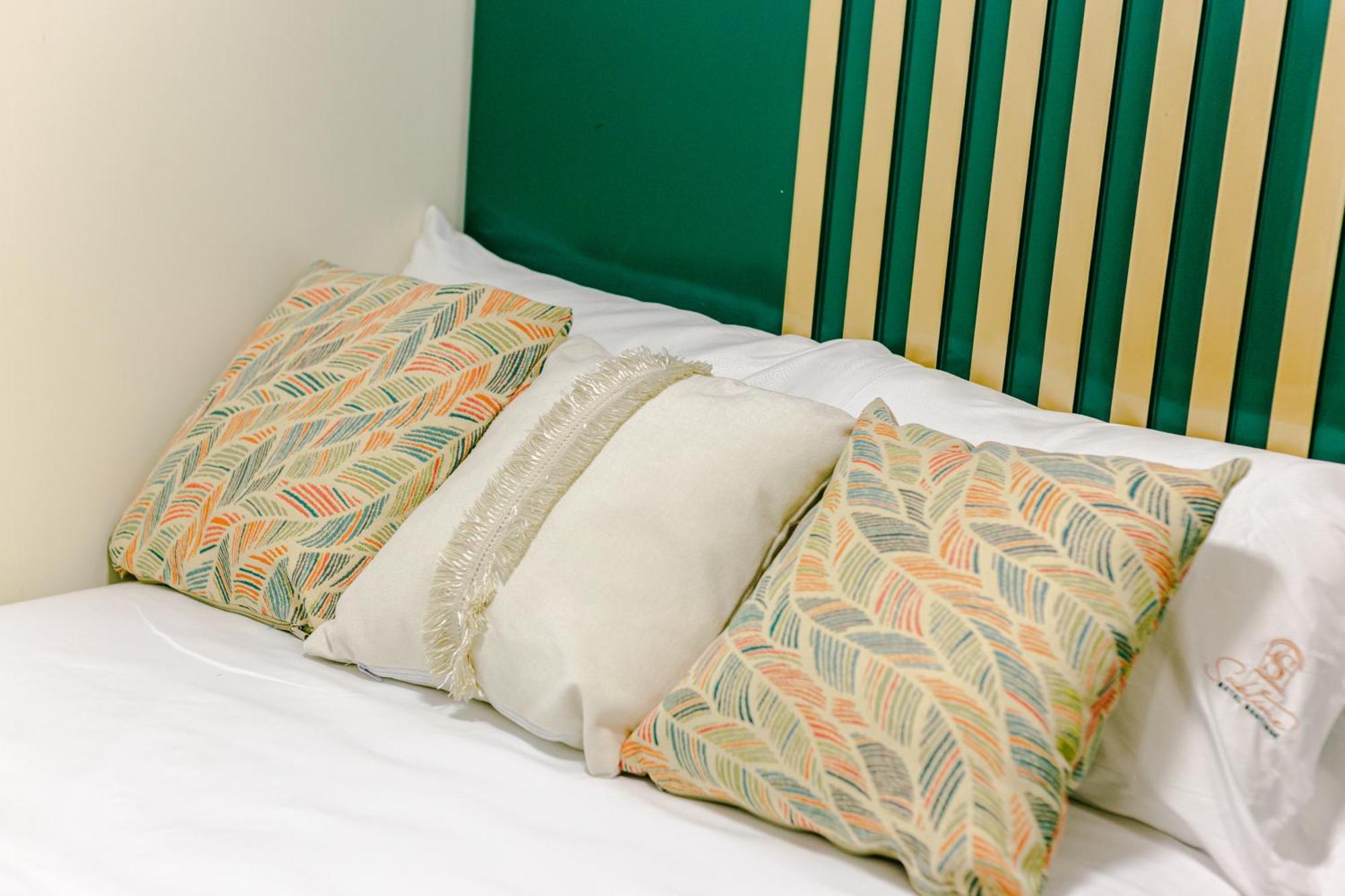Hotel Sublime Cartagena Exterior photo