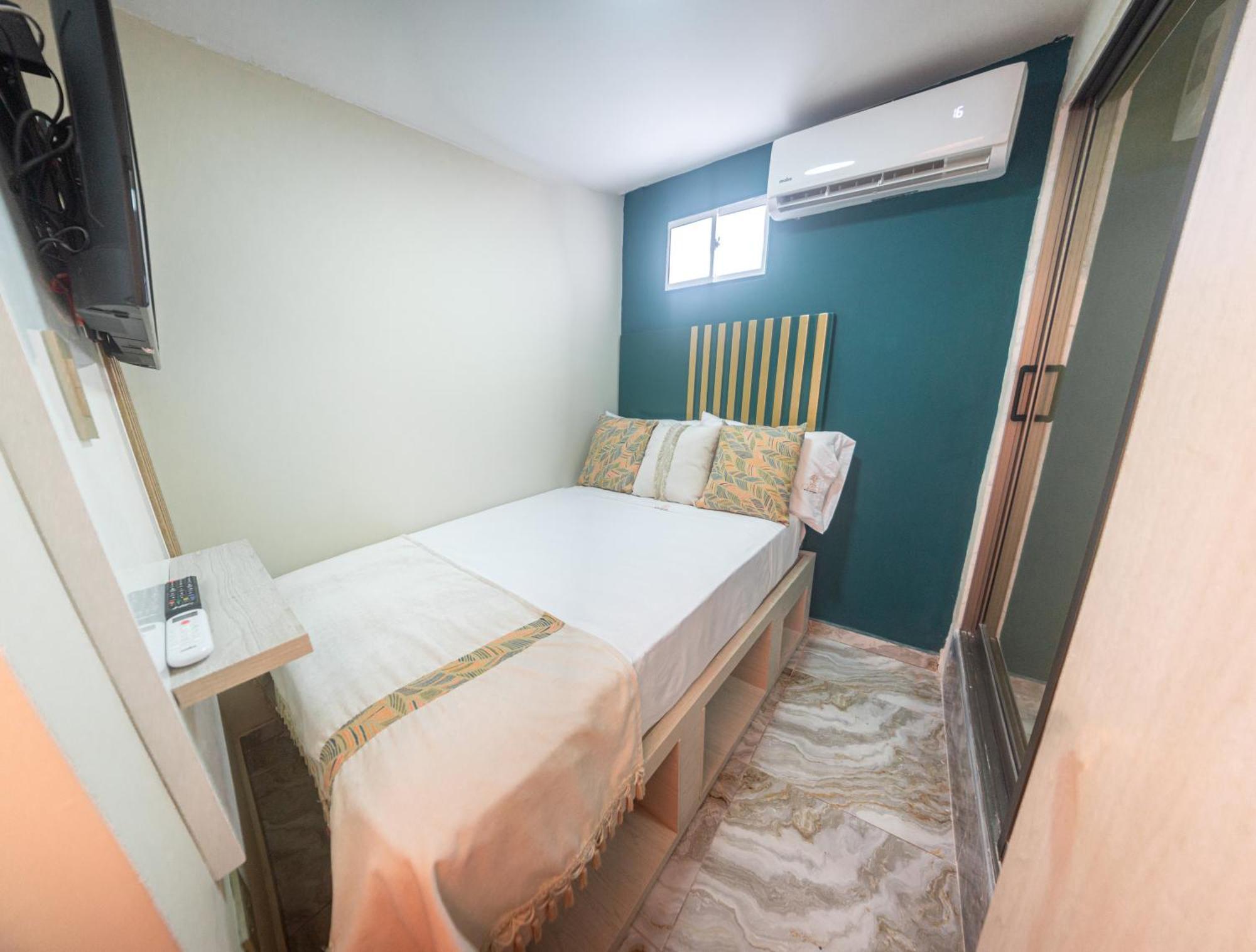 Hotel Sublime Cartagena Exterior photo