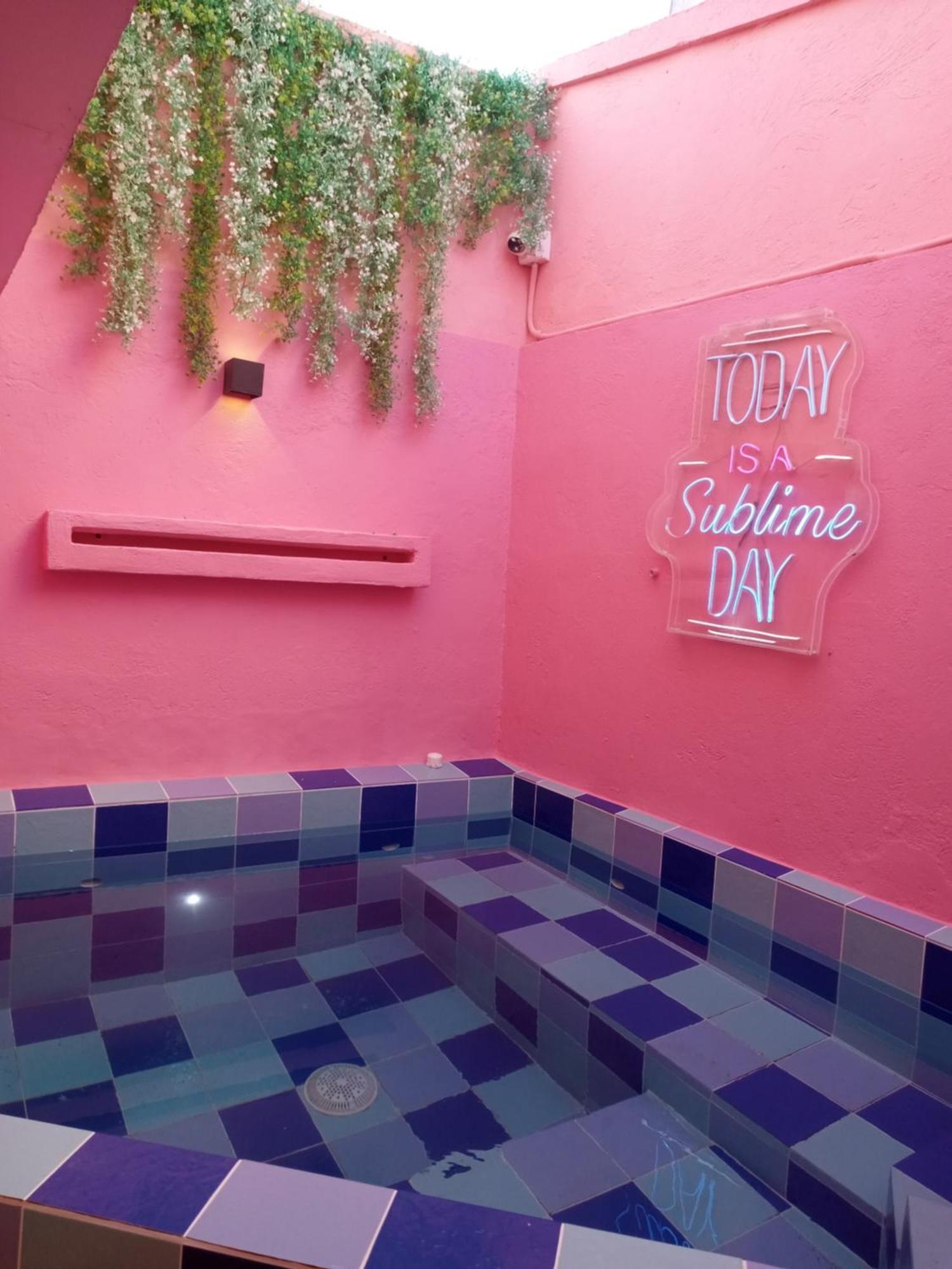 Hotel Sublime Cartagena Exterior photo